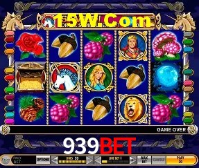 939Bet App