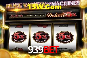 939Bet - O Cassino Mais Exclusivo Do Brasil - 939Bet Login