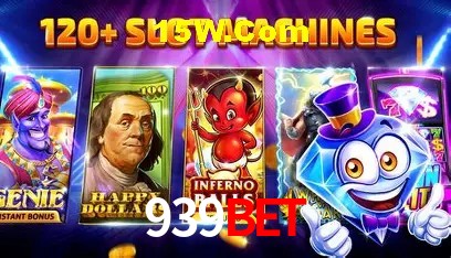 Experimente o Login Seguro Premium no 939Bet